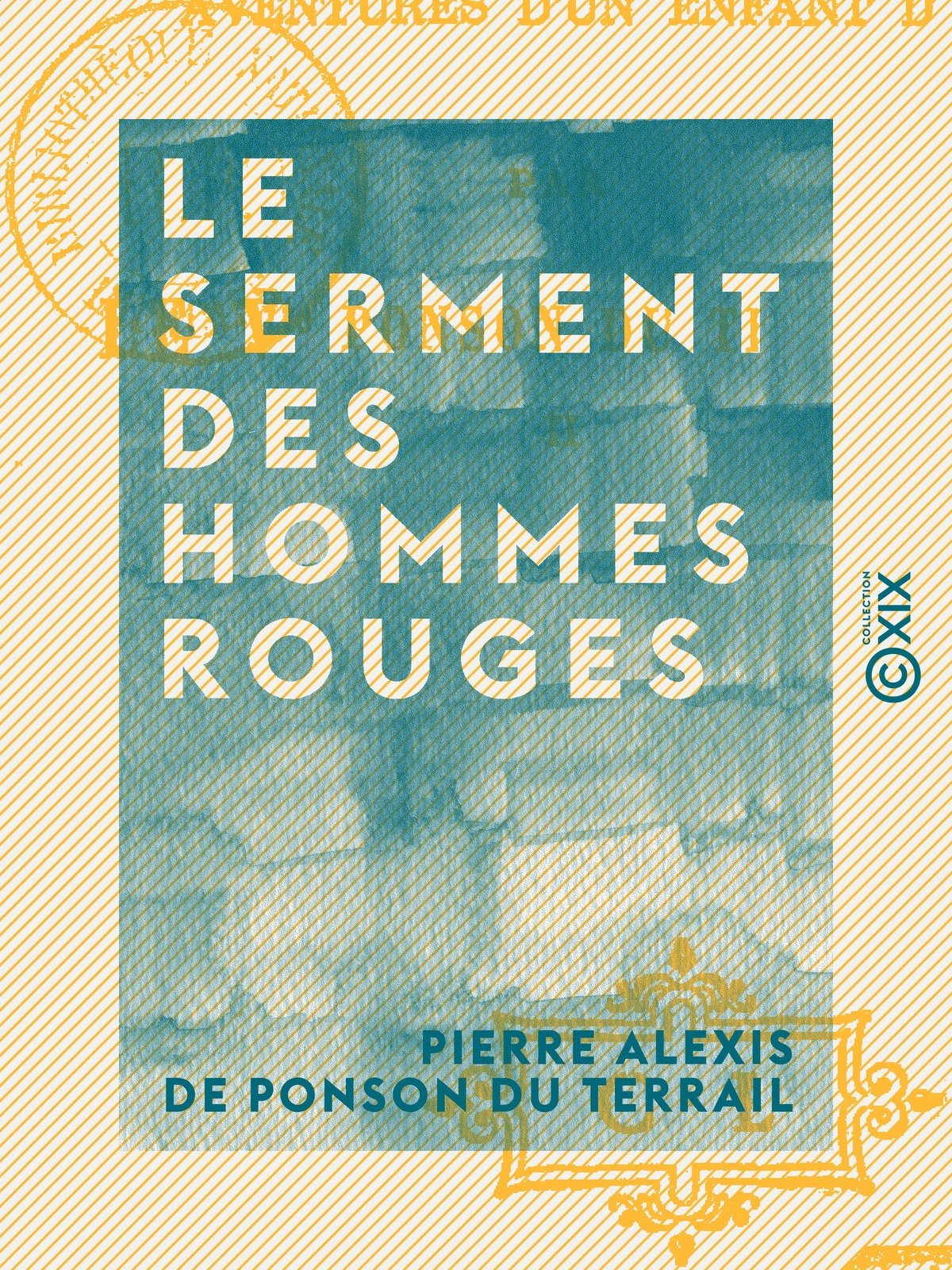 Le Serment des hommes rouges