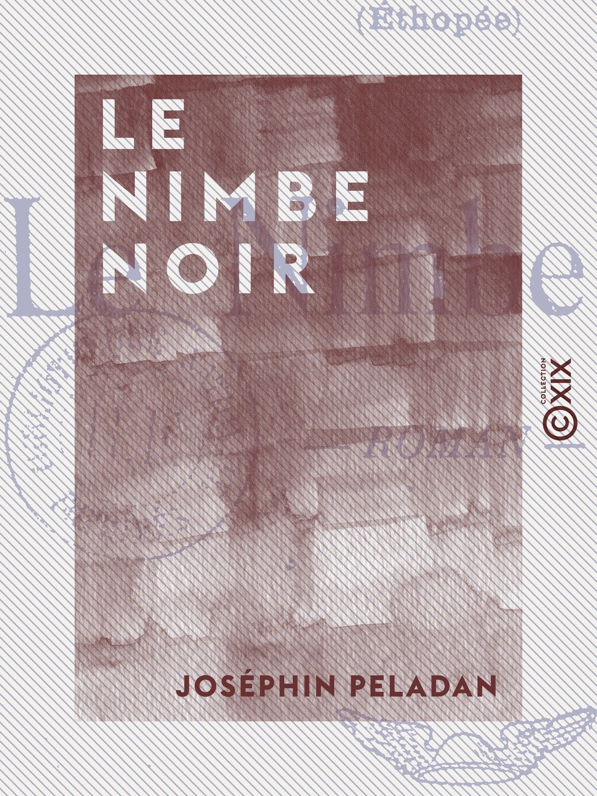 Le Nimbe noir