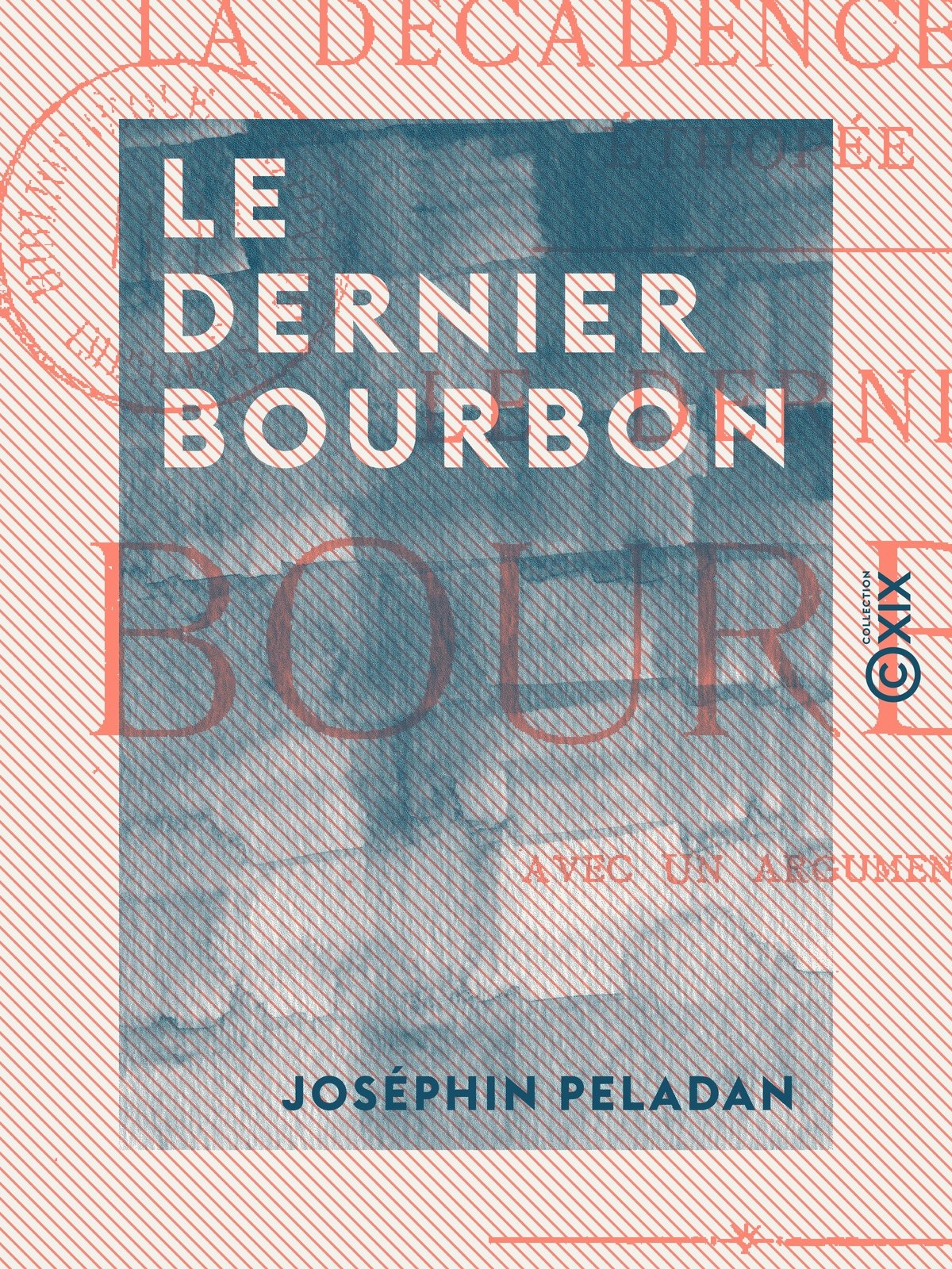 Le Dernier Bourbon