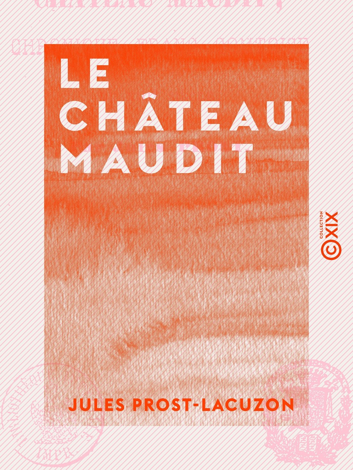Le Château maudit