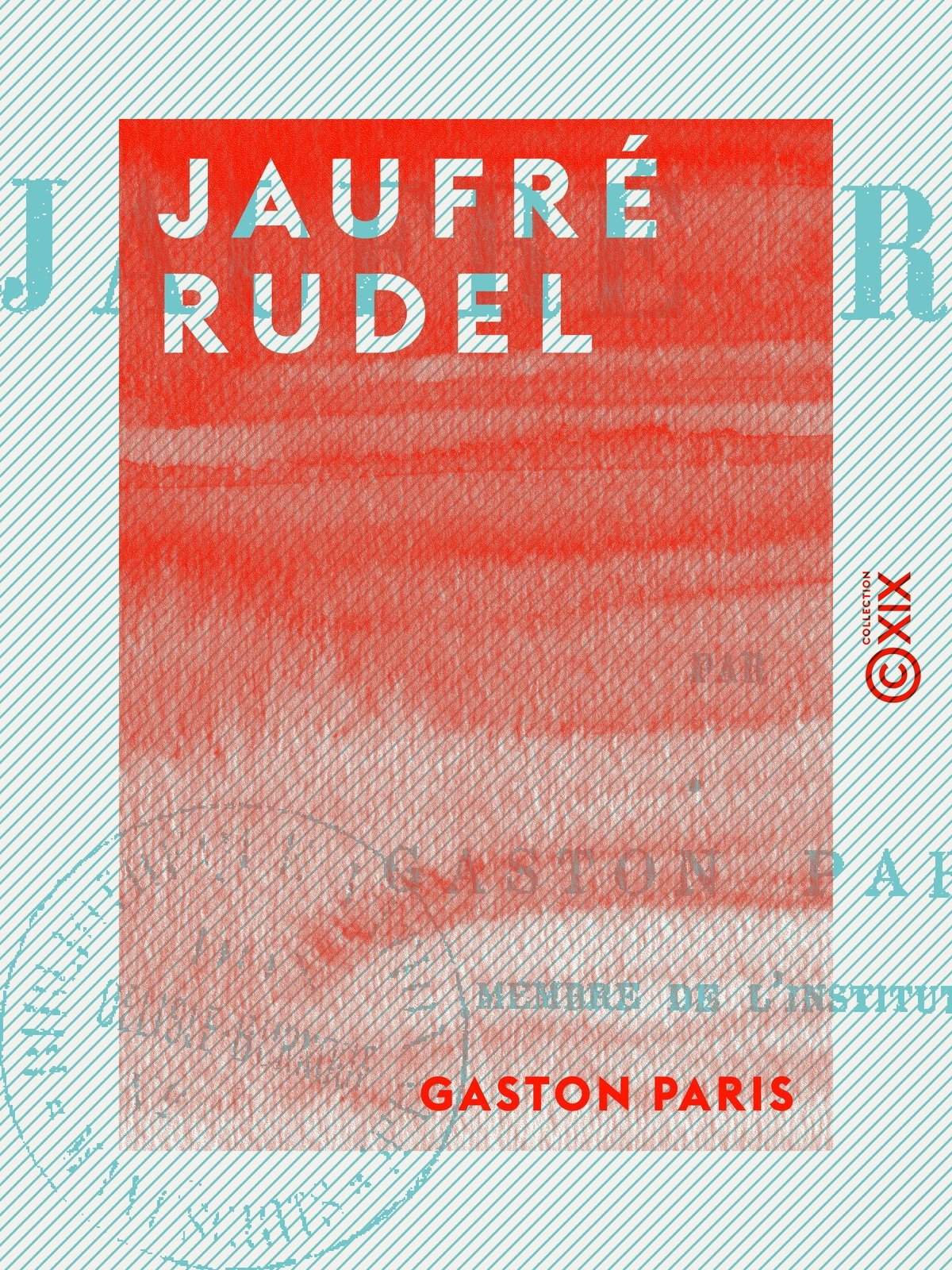 Jaufré Rudel