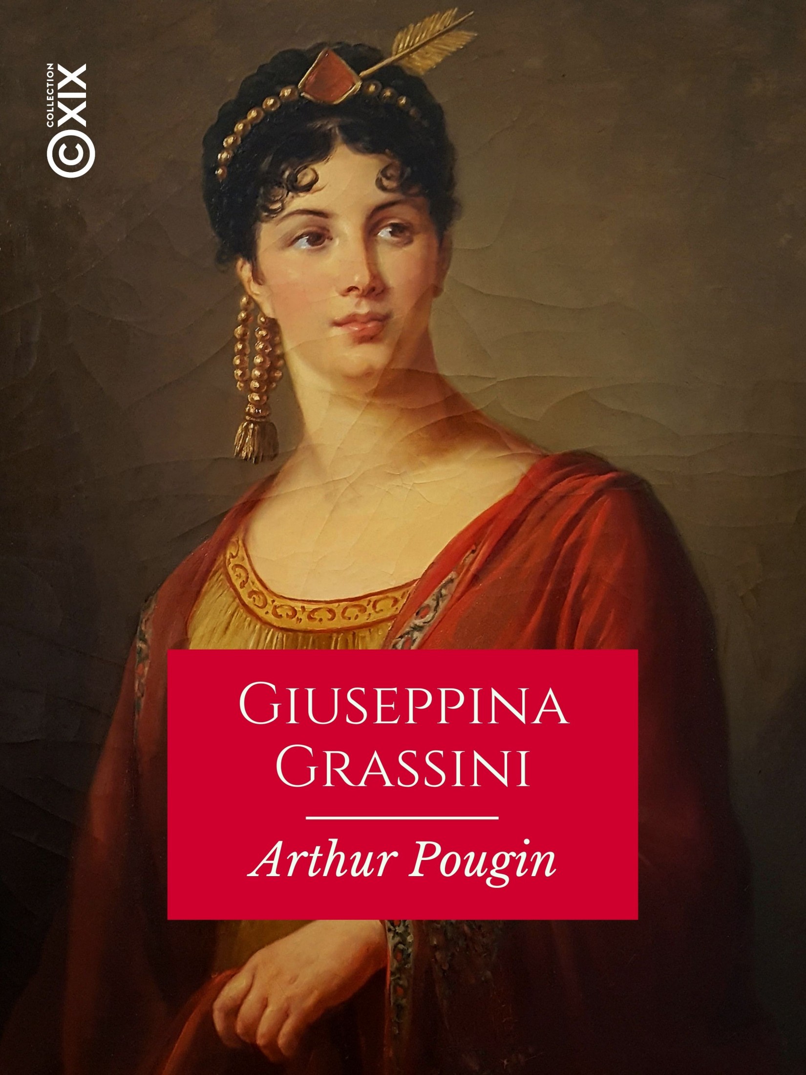 Giuseppina Grassini