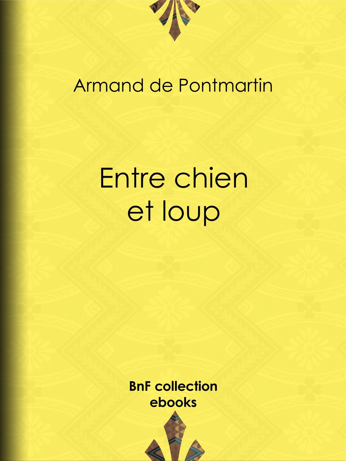 Entre chien et loup