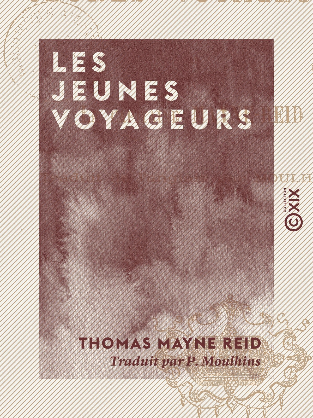 Les Jeunes Voyageurs