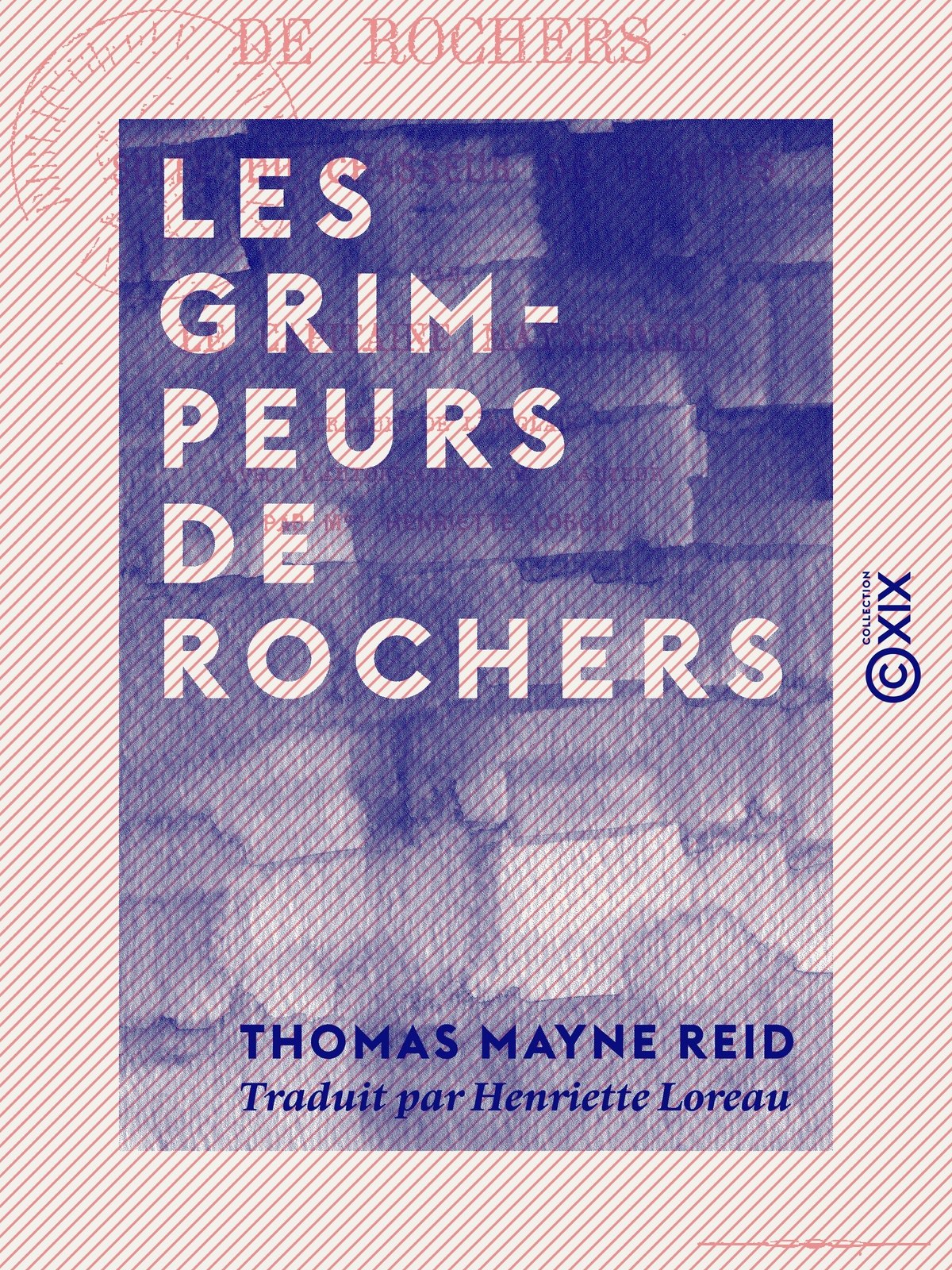 Les Grimpeurs de rochers