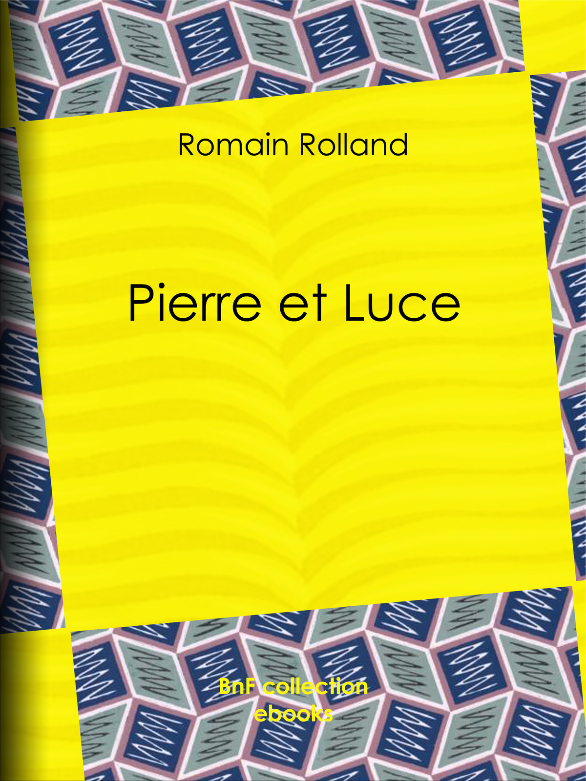 Pierre et Luce