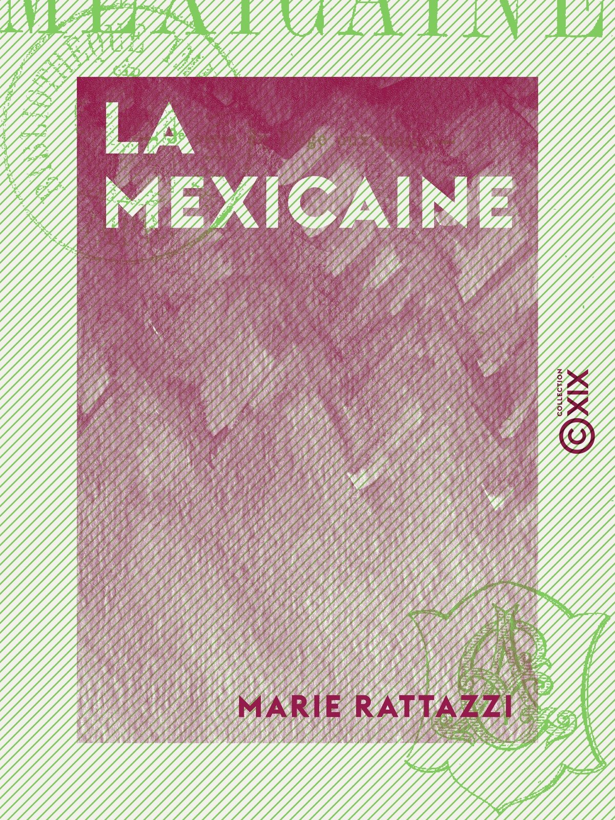 La Mexicaine
