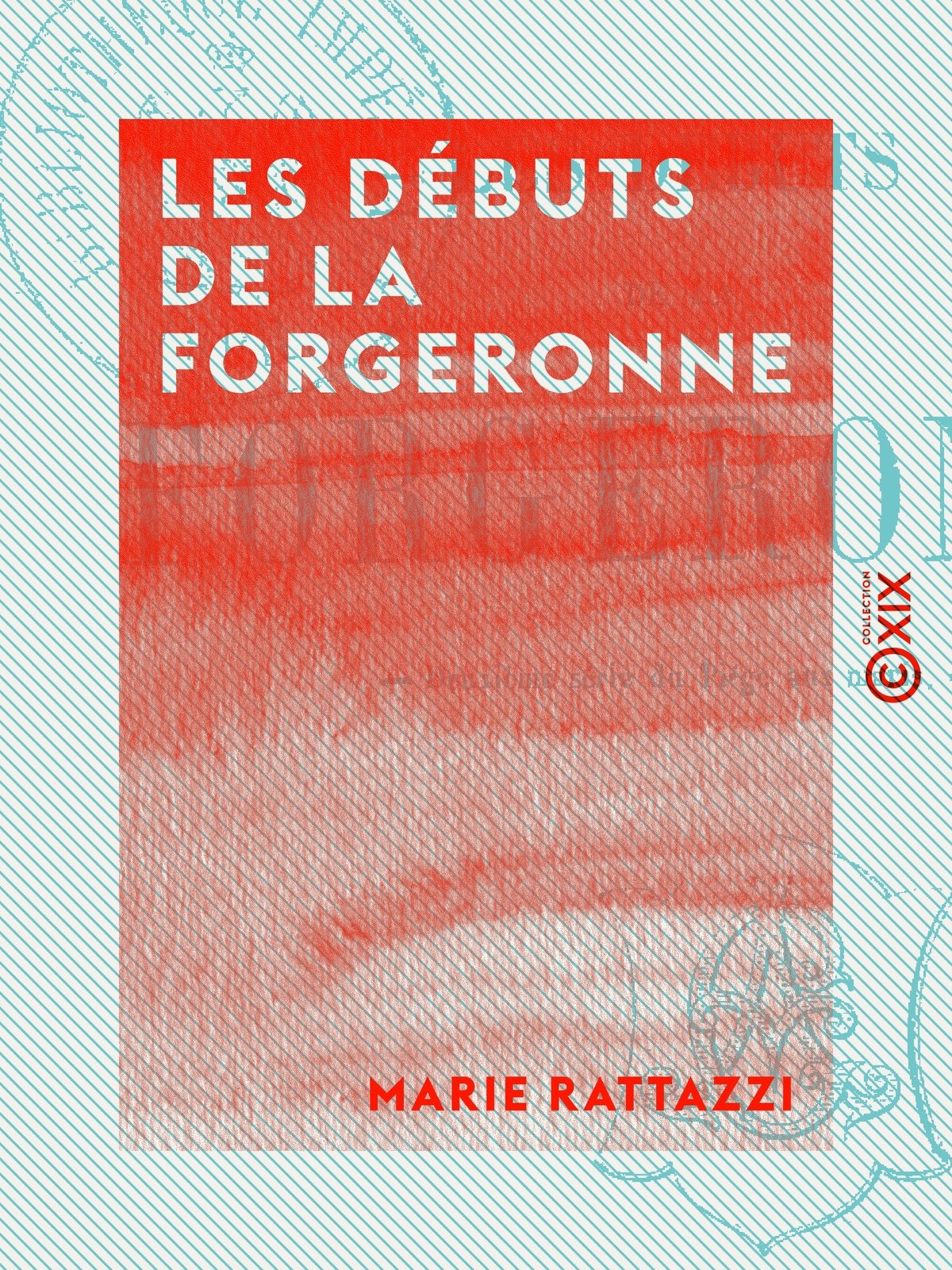 Les Débuts de la forgeronne