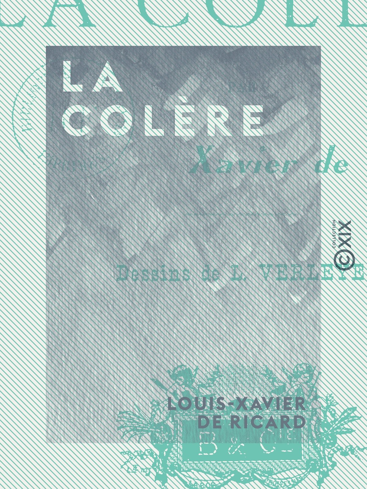 La Colère
