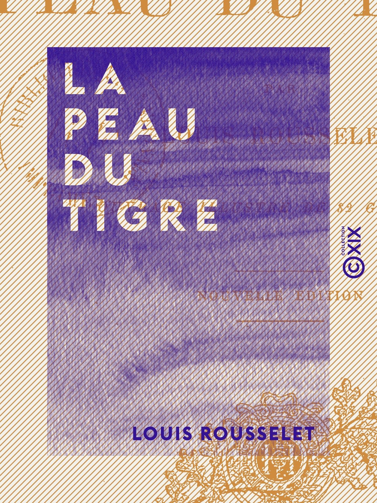 La Peau du tigre