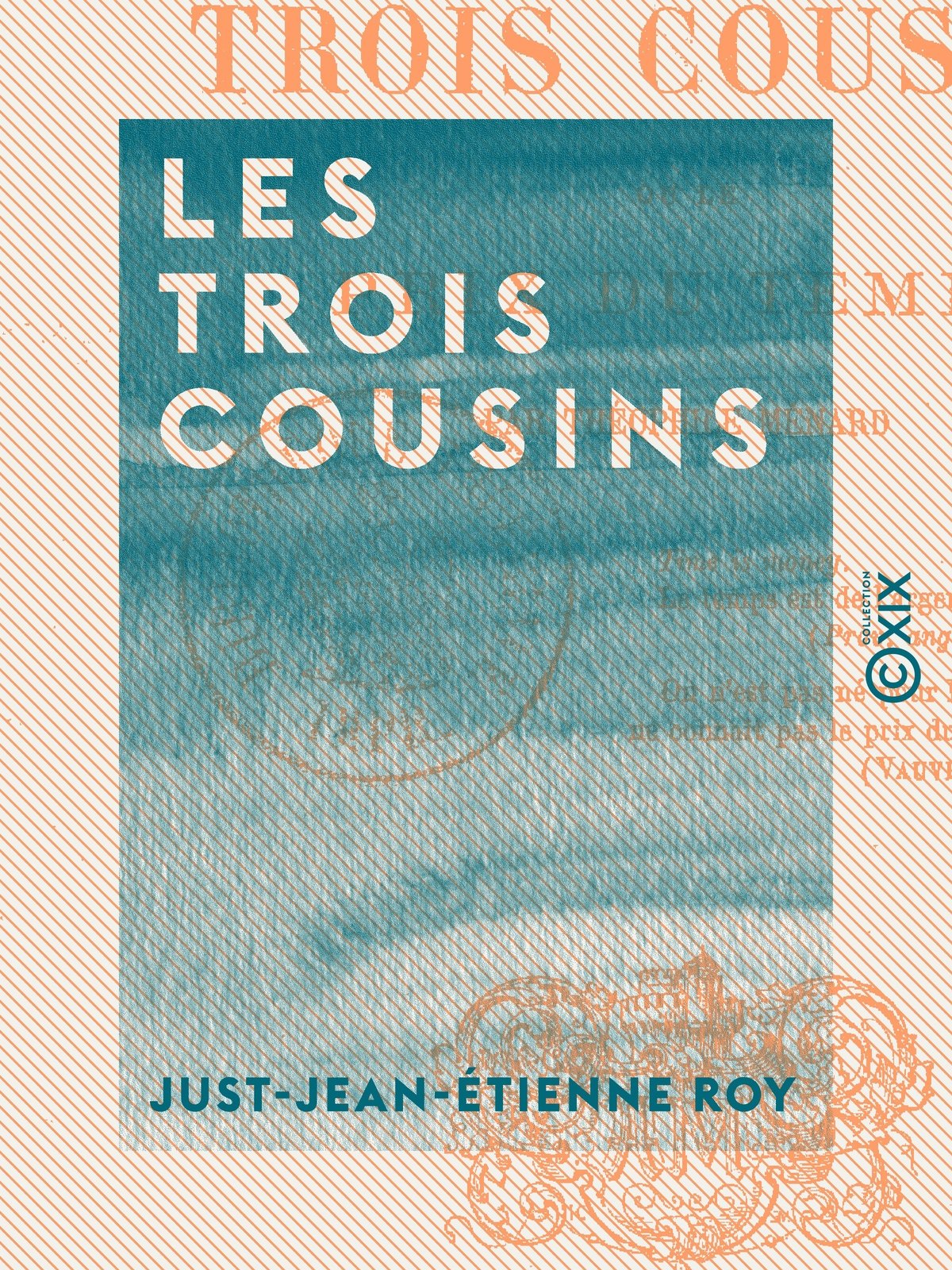 Les Trois Cousins