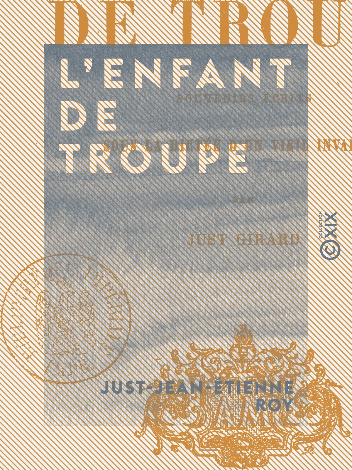L'Enfant de troupe