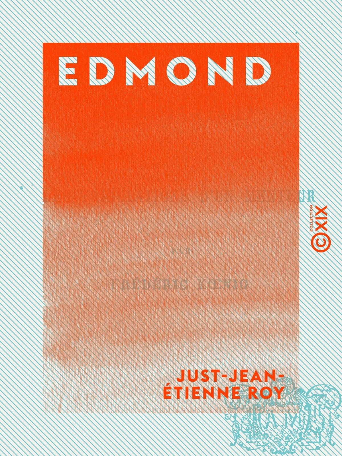 Edmond