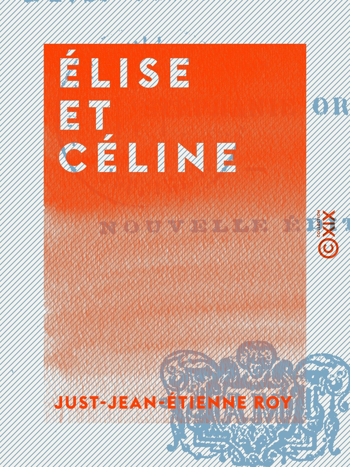 Élise et Céline