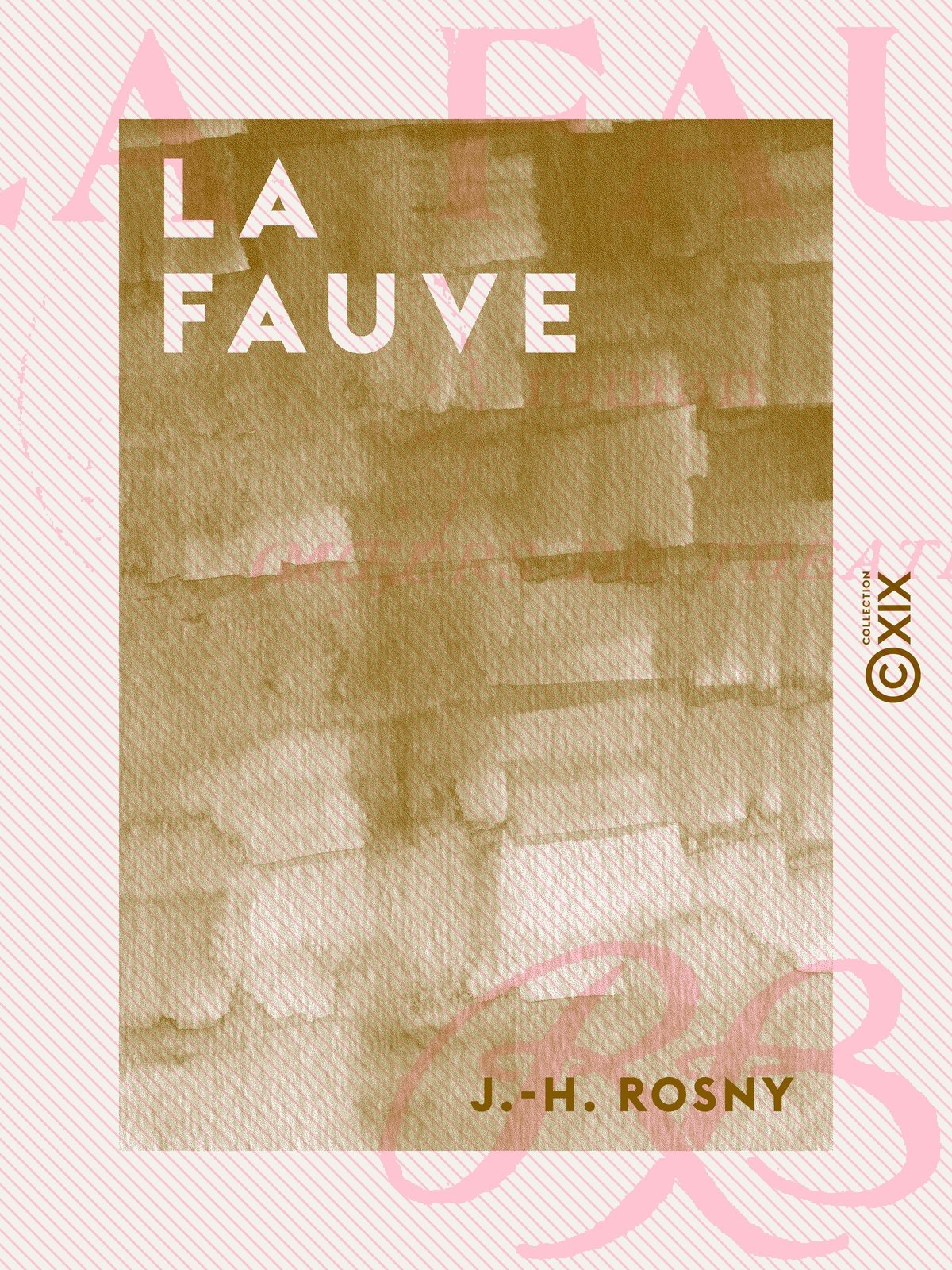 La Fauve