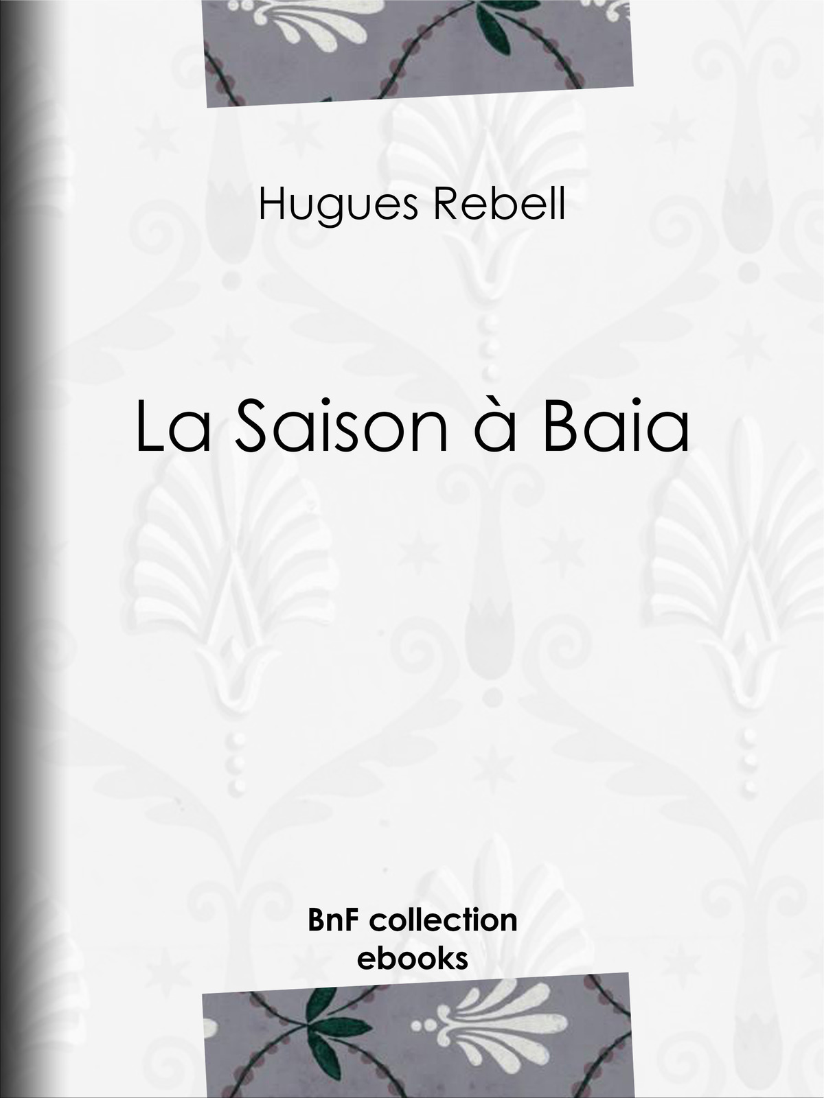 La Saison à Baia - Illustrations de A. Calbet