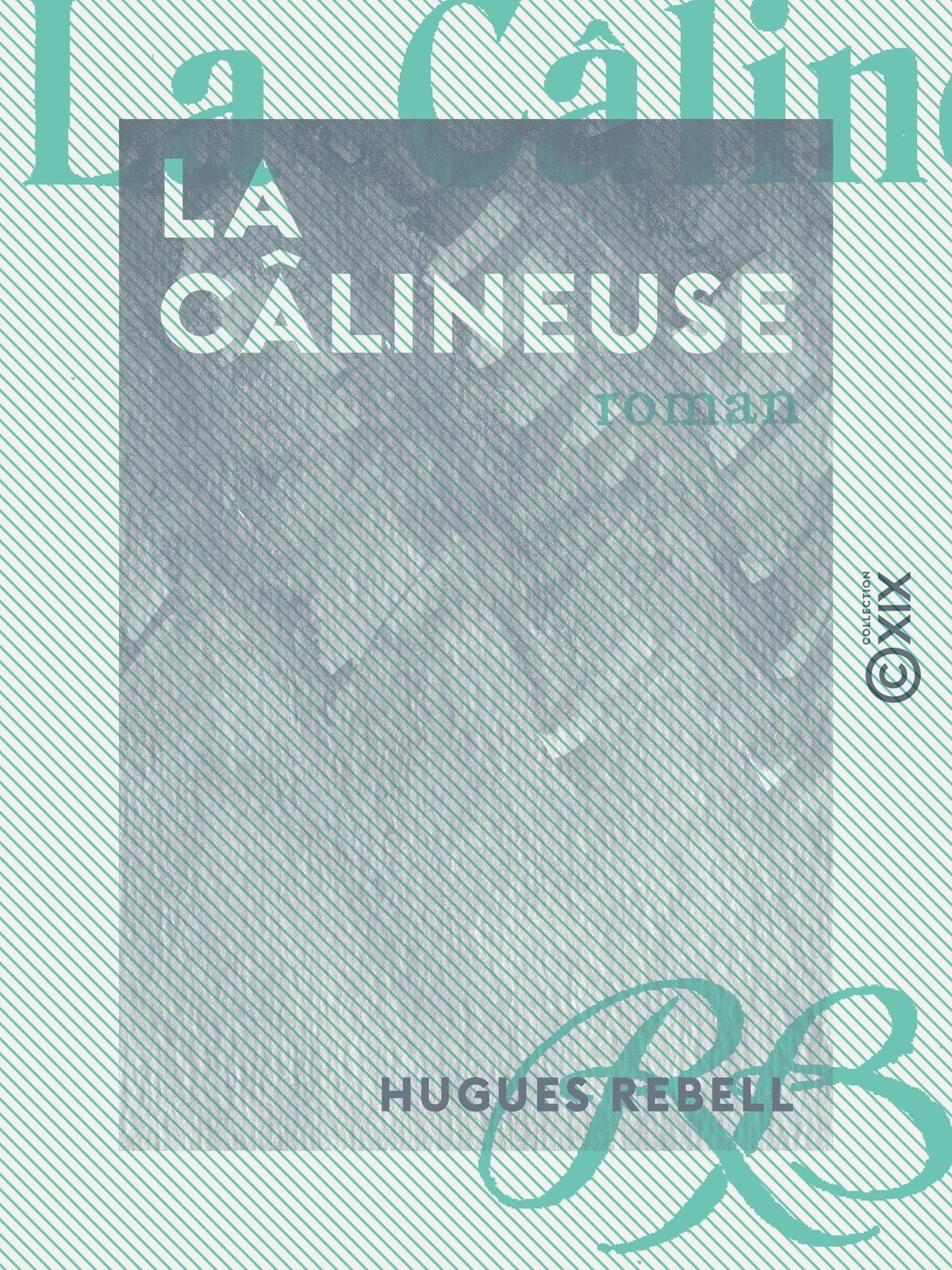 La Câlineuse