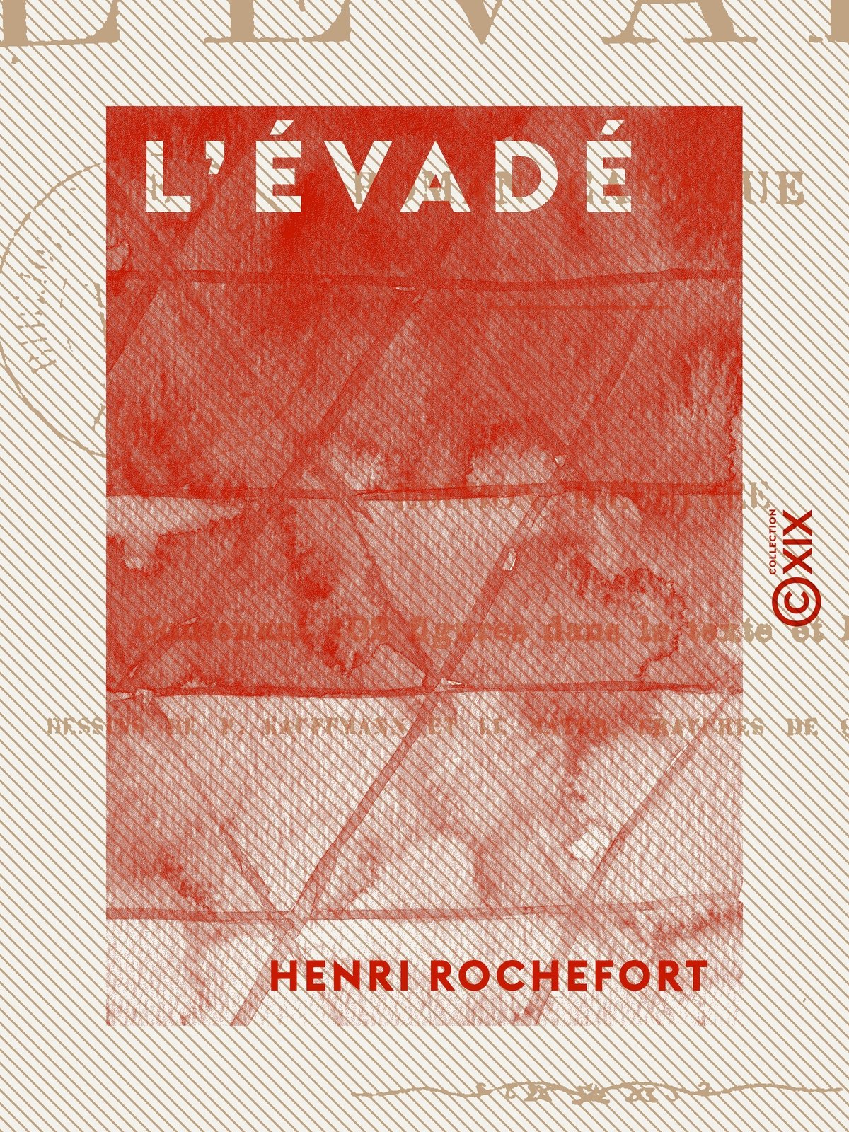 L'Évadé