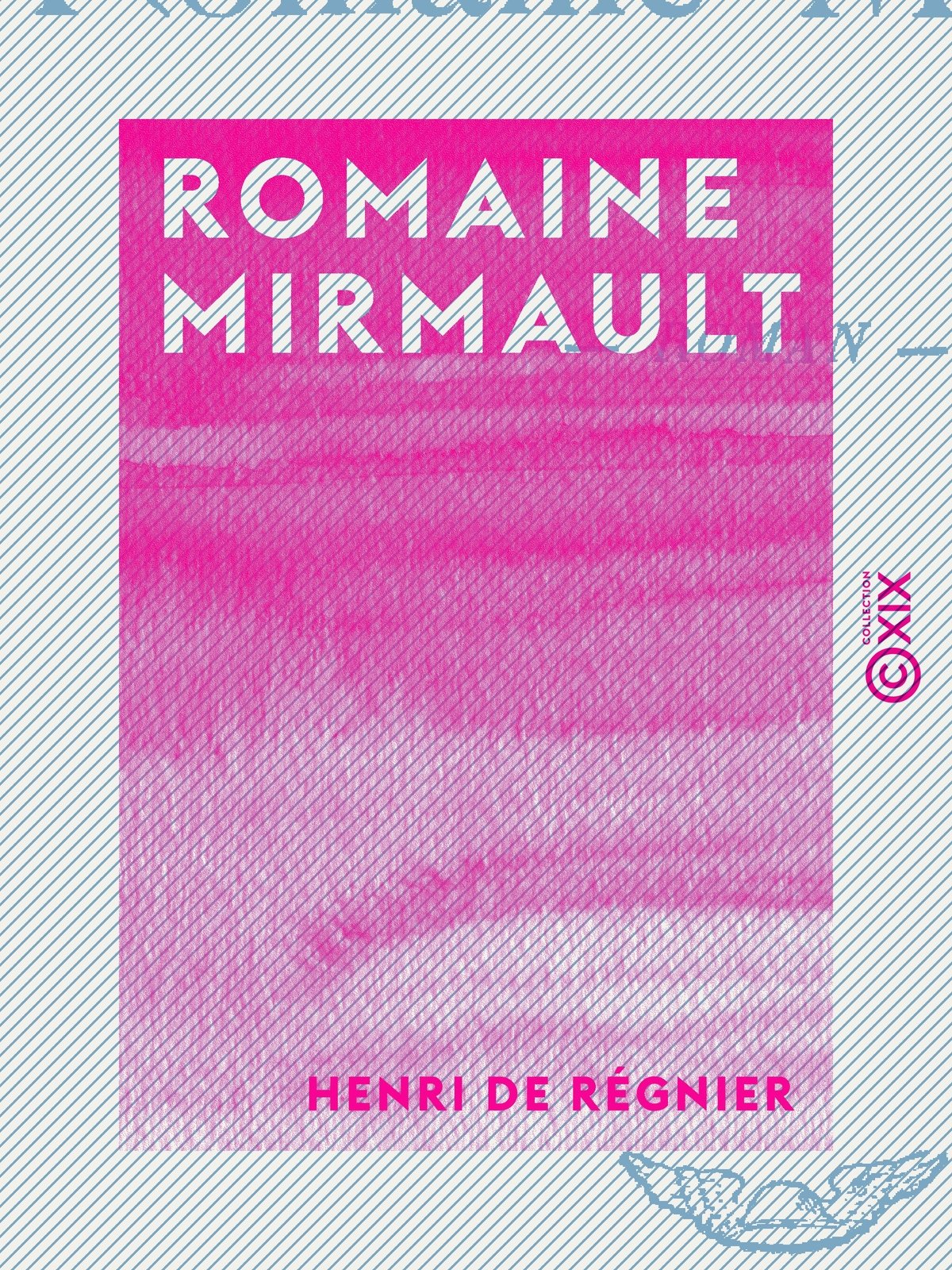 Romaine Mirmault