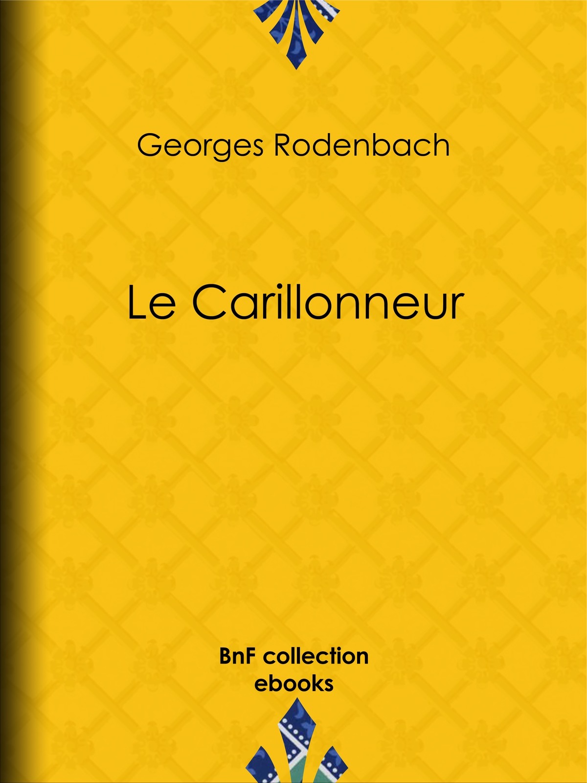 Le Carillonneur