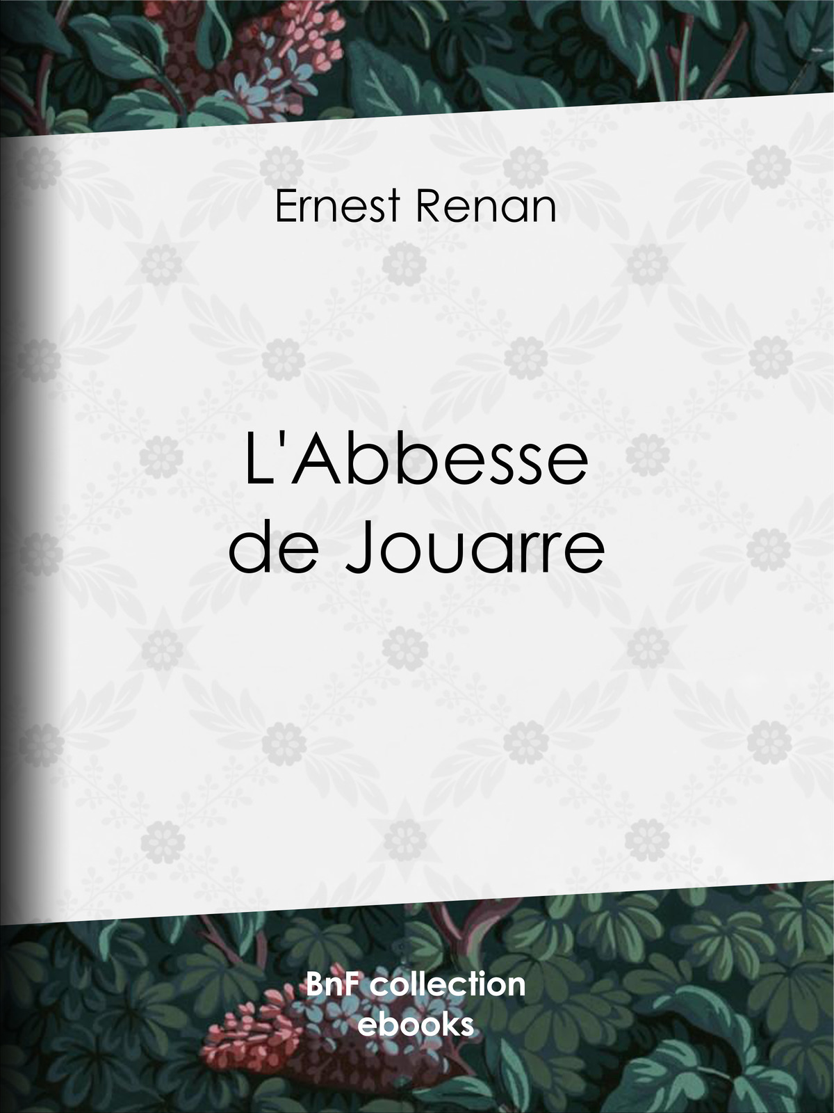 L’Abbesse de Jouarre