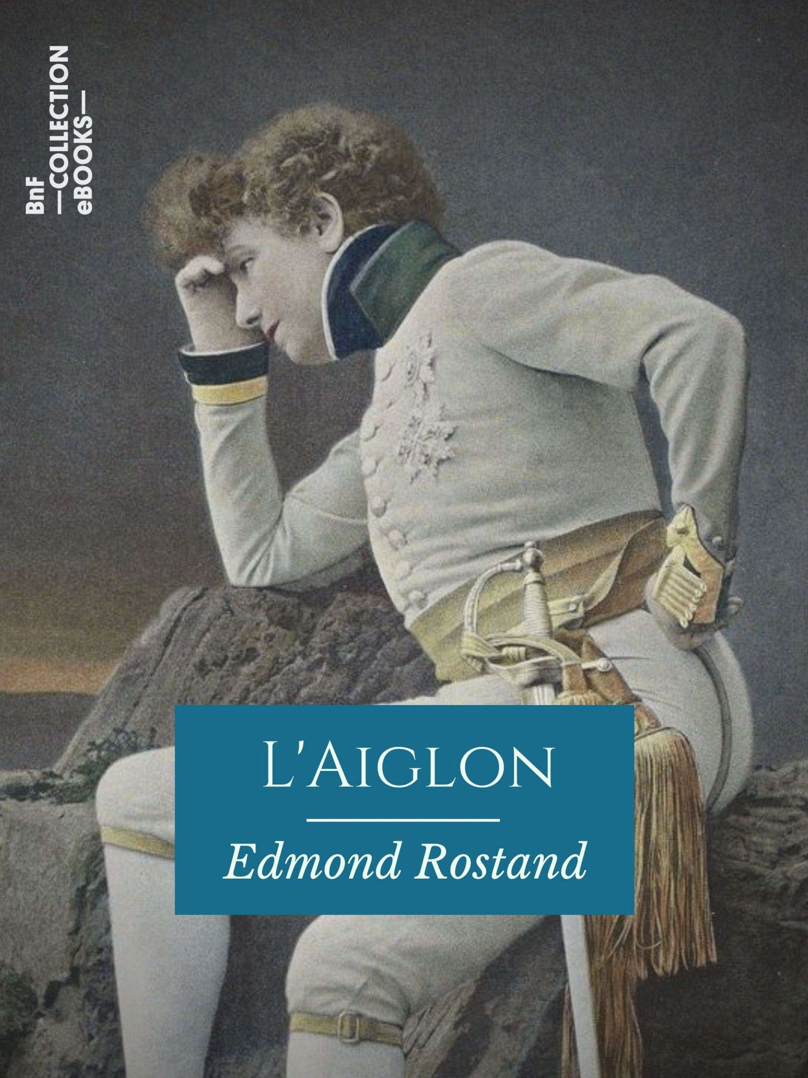 L'Aiglon - Drame en six actes, en vers