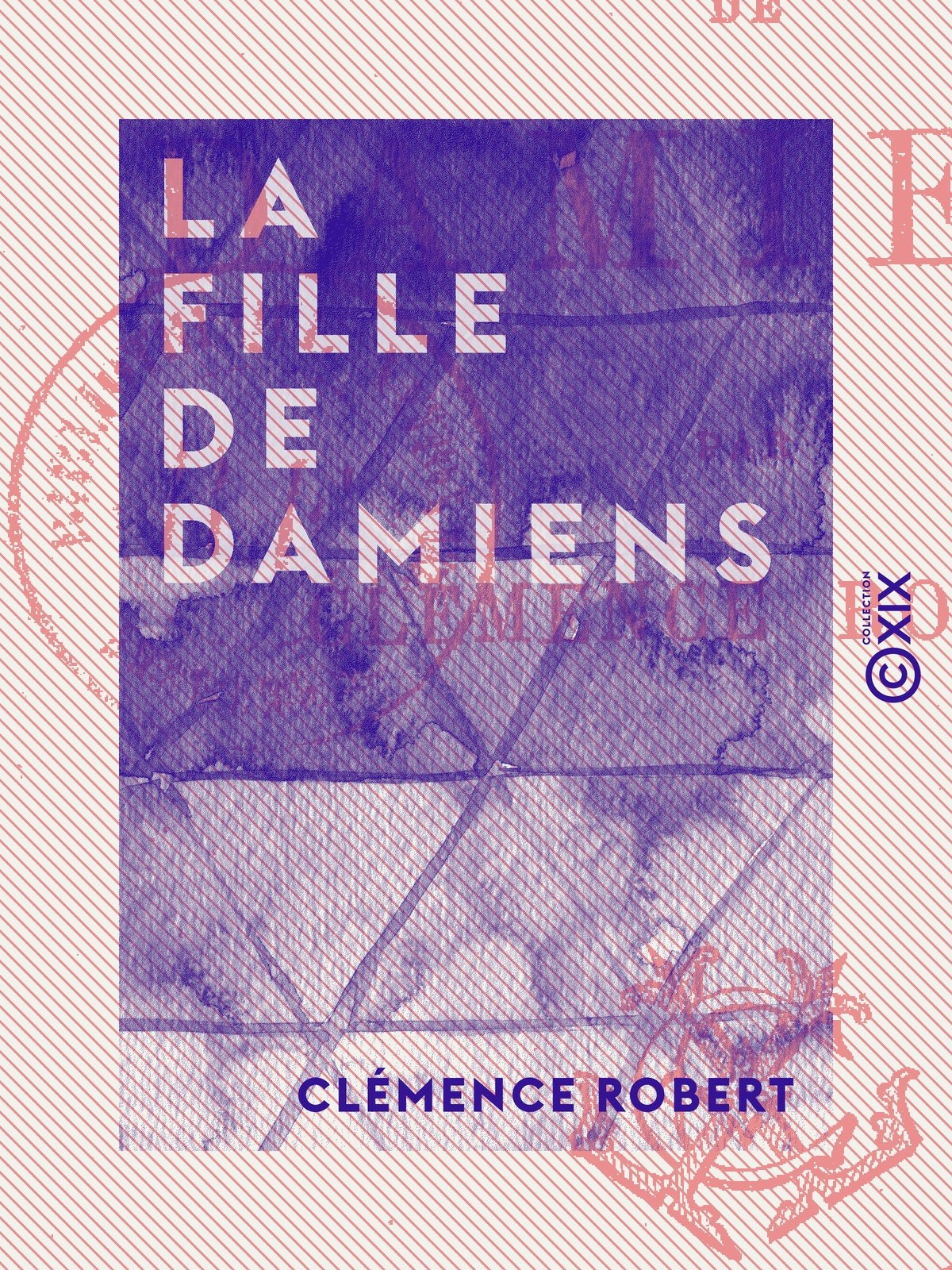 La Fille de Damiens