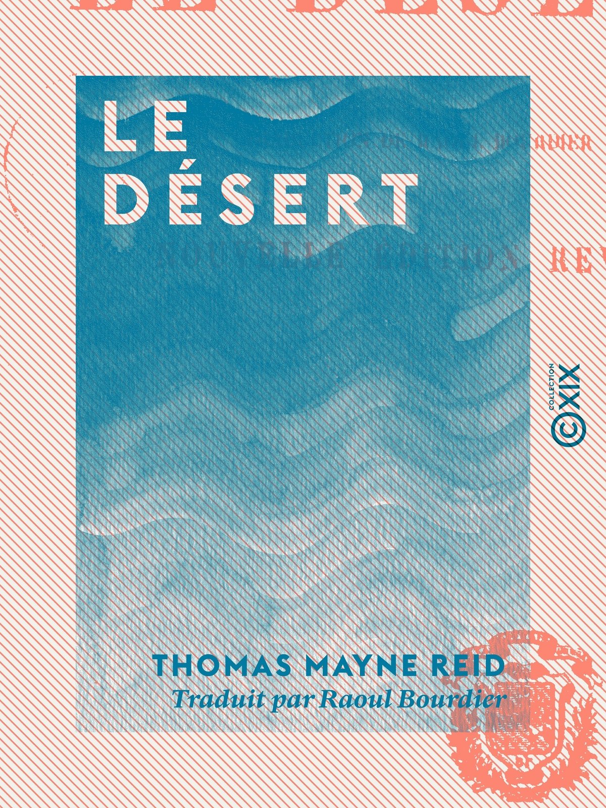 Le Désert