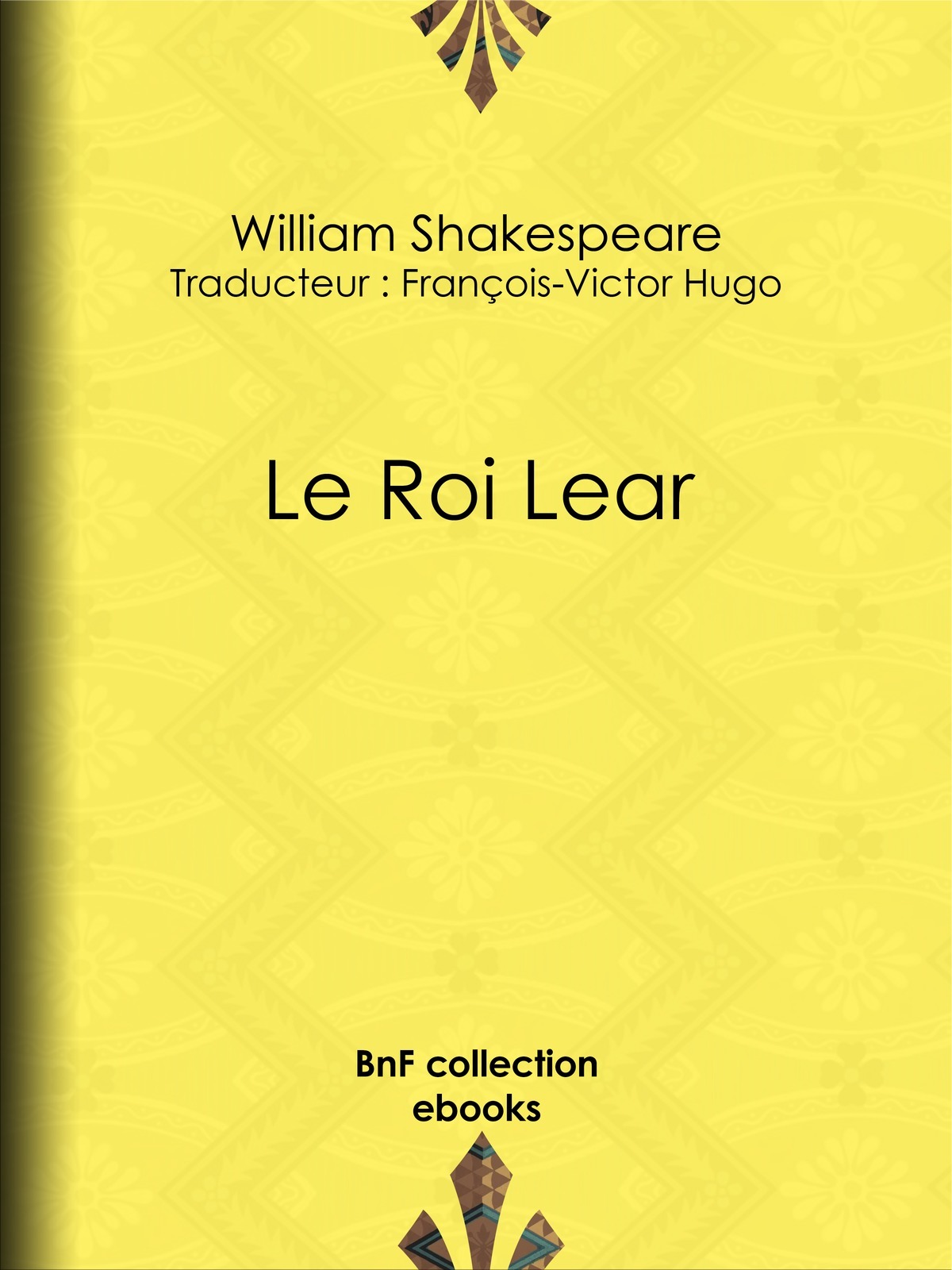 Le Roi Lear