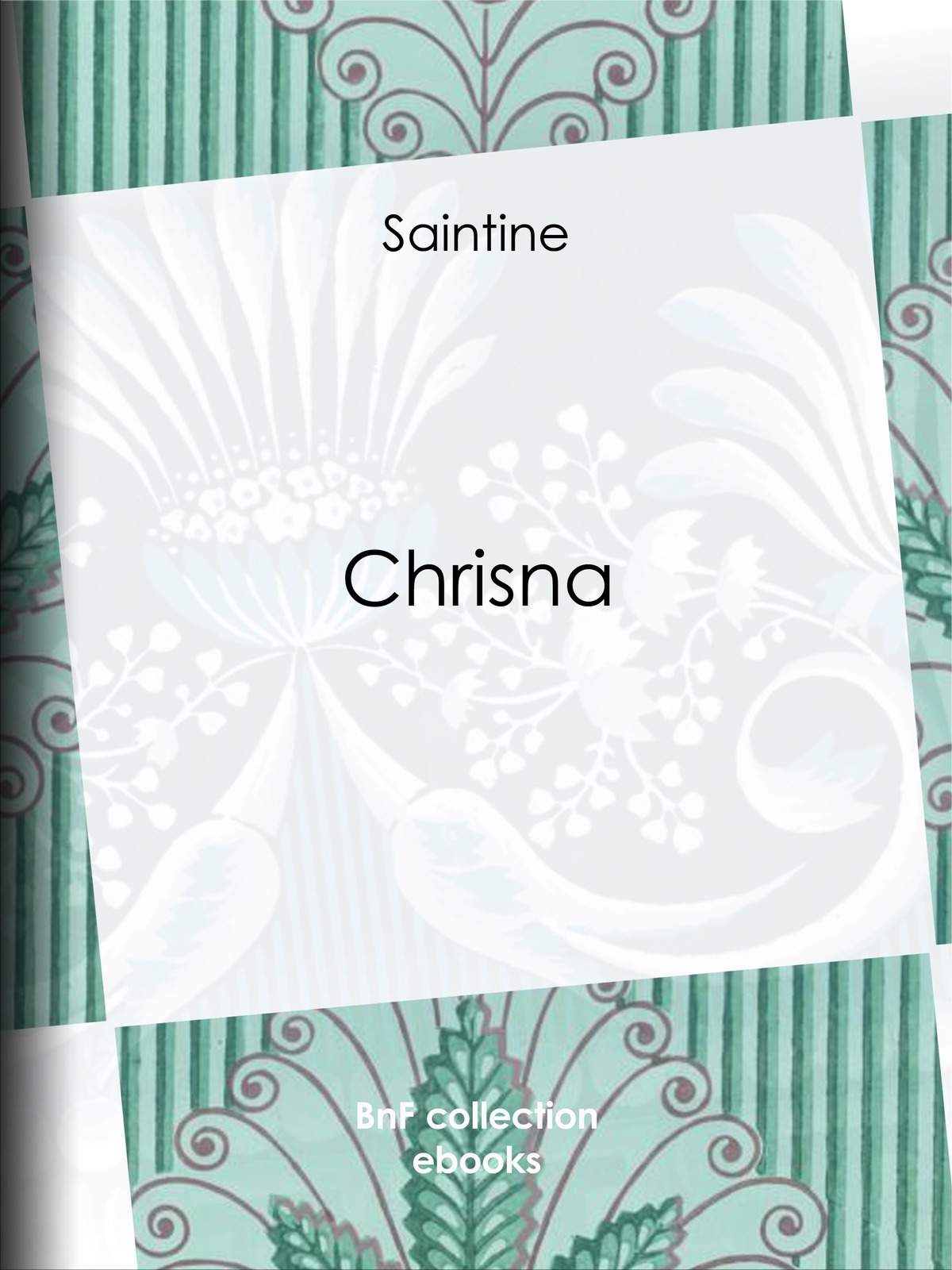 Chrisna