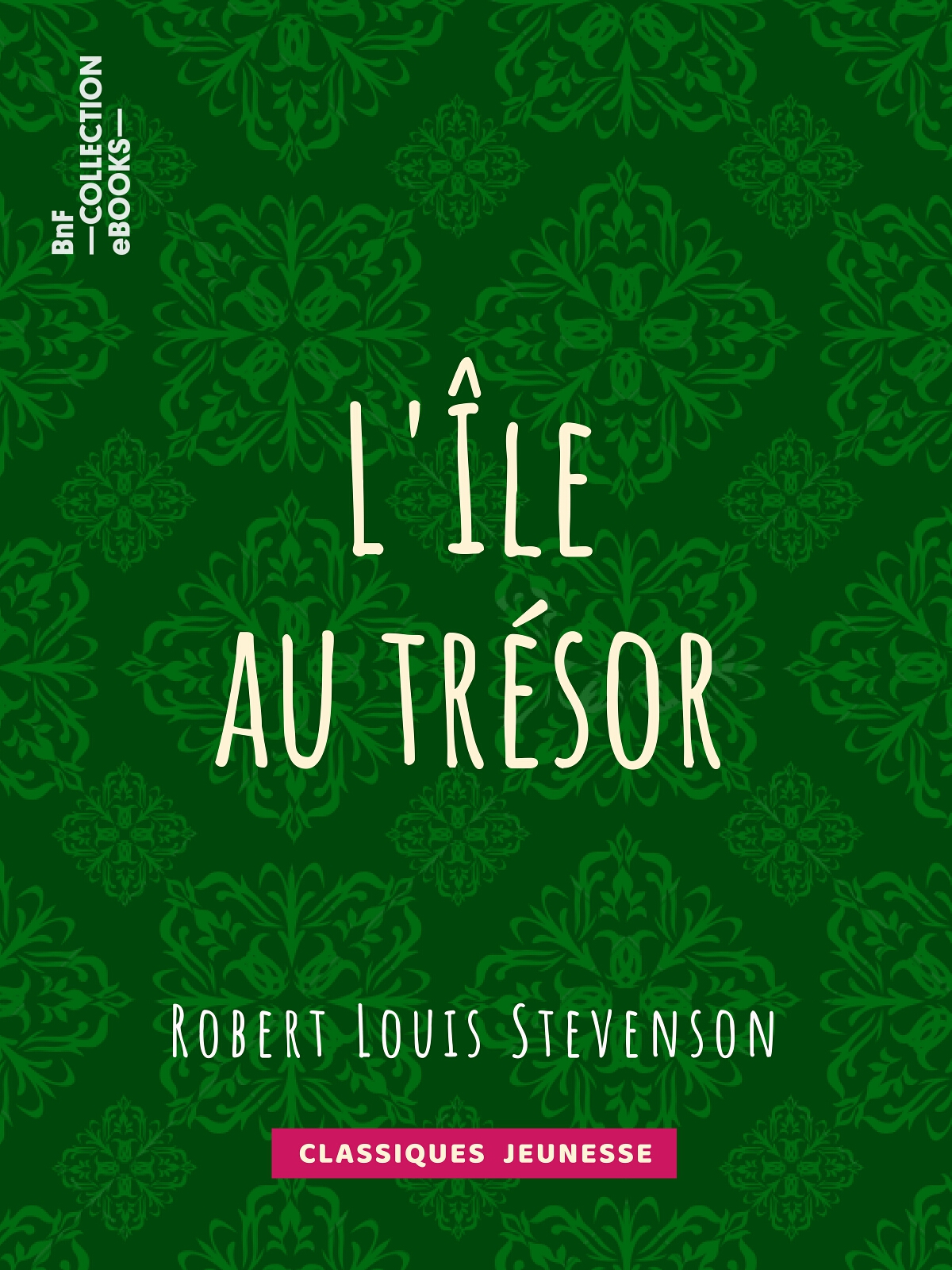 L'Île au trésor