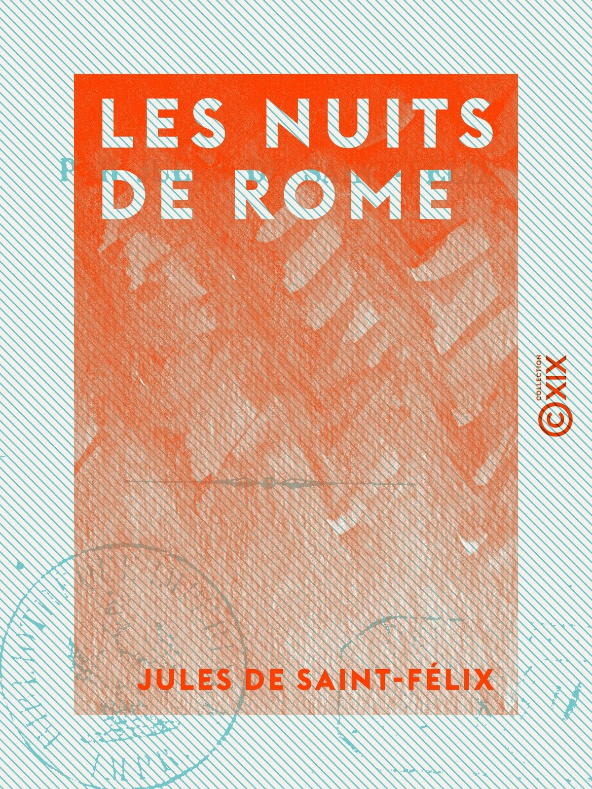 Les Nuits de Rome
