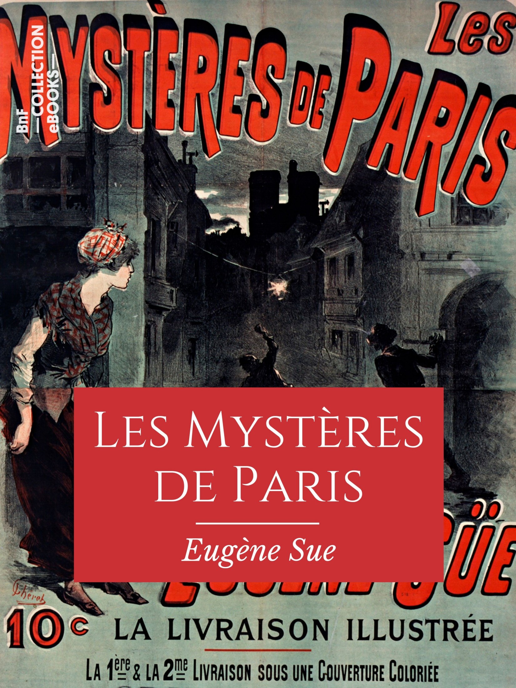 Les Mystères de Paris