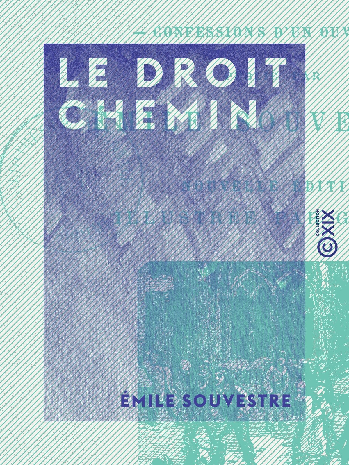 Le Droit Chemin