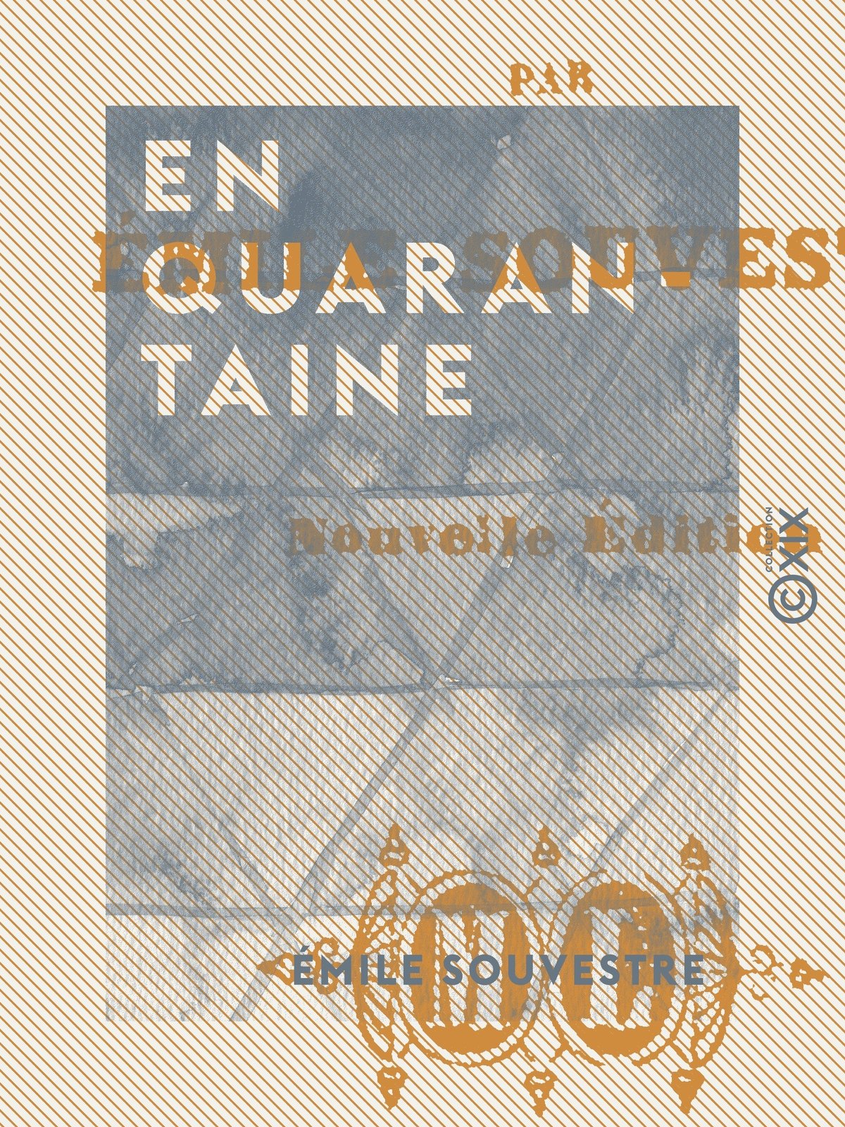 En quarantaine