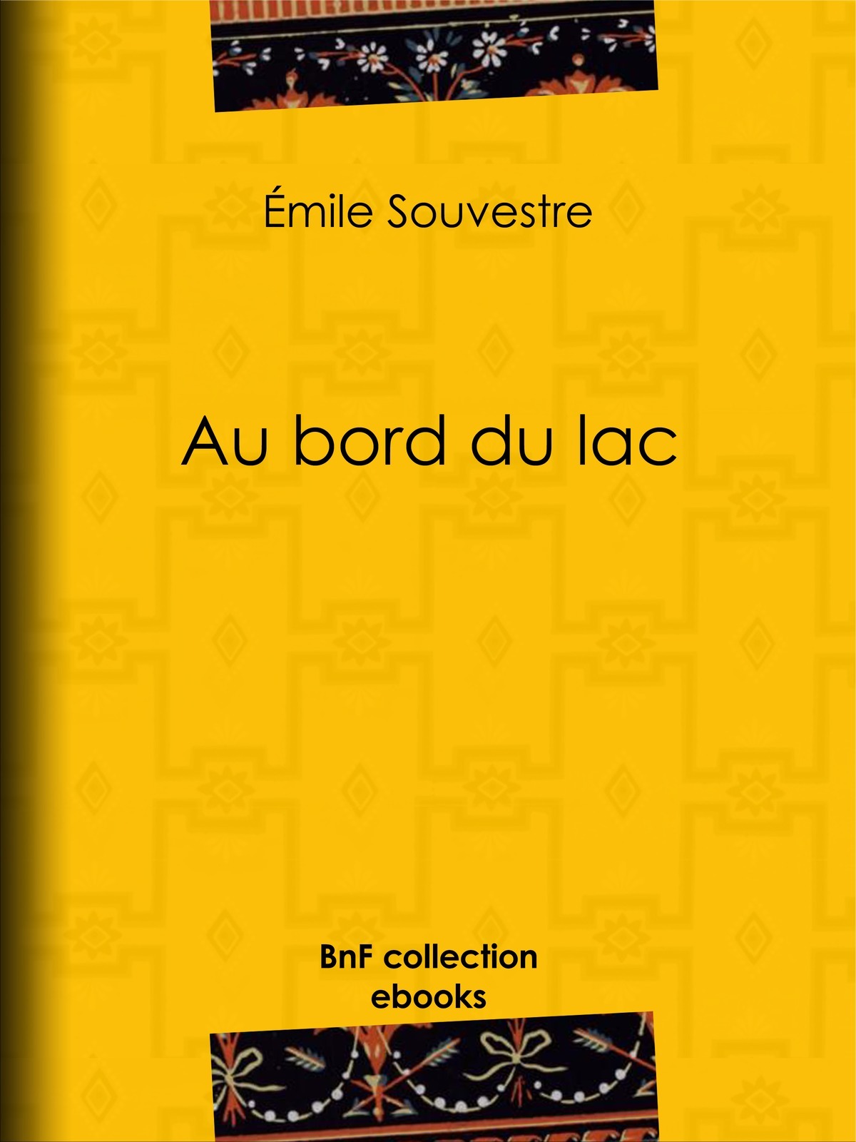 Au bord du lac - L'esclave – Le serf – Le chevrier de Lorraine – L'apprenti