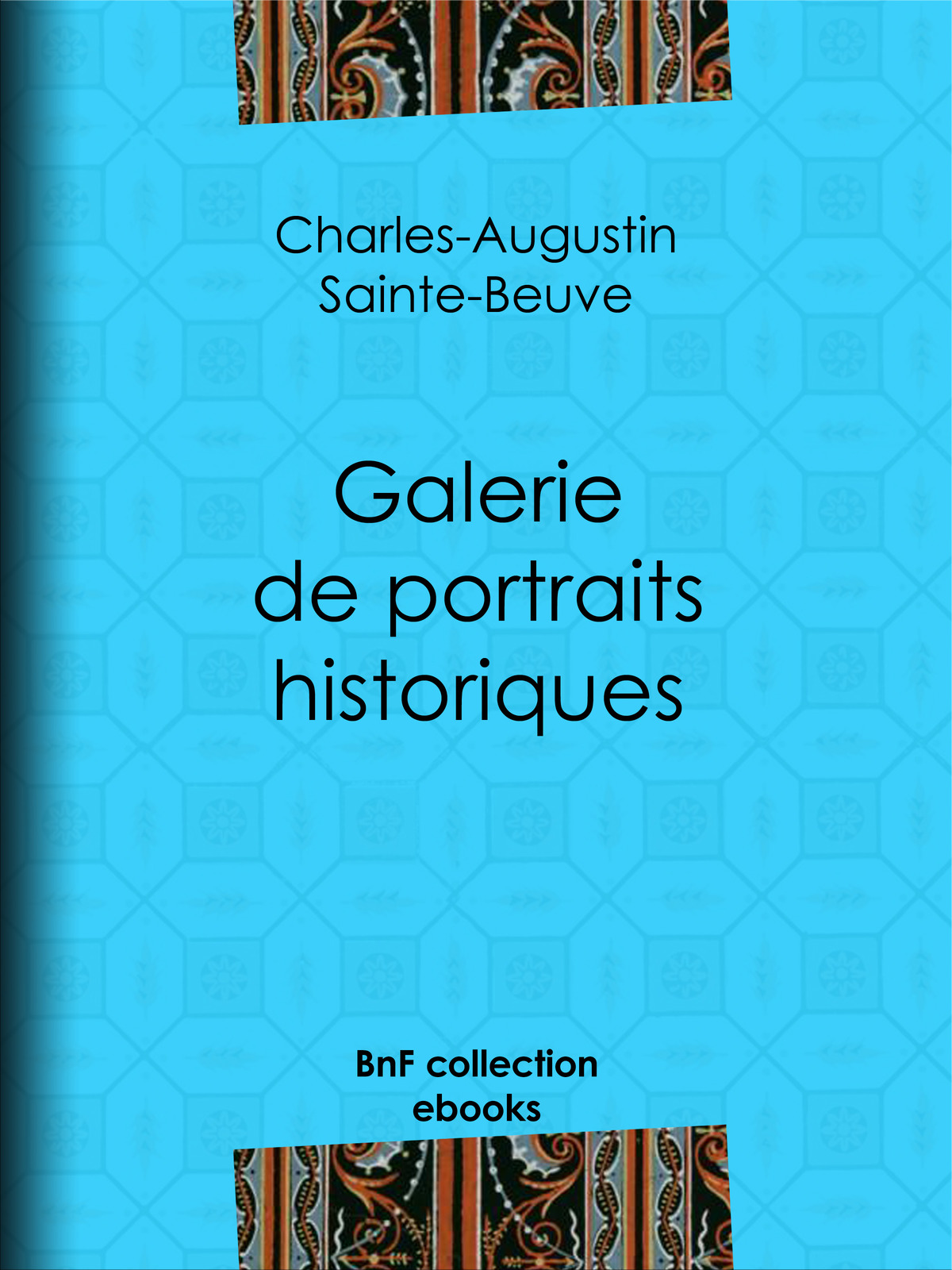 Galerie de portraits historiques Souverains – Hommes d’État – Militaires - SOUVERAINS-HOMMES D’ÉTAT-MILITAIRES