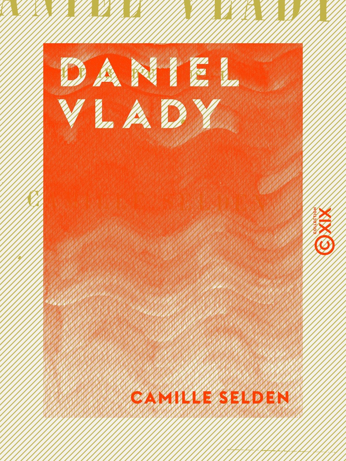Daniel Vlady