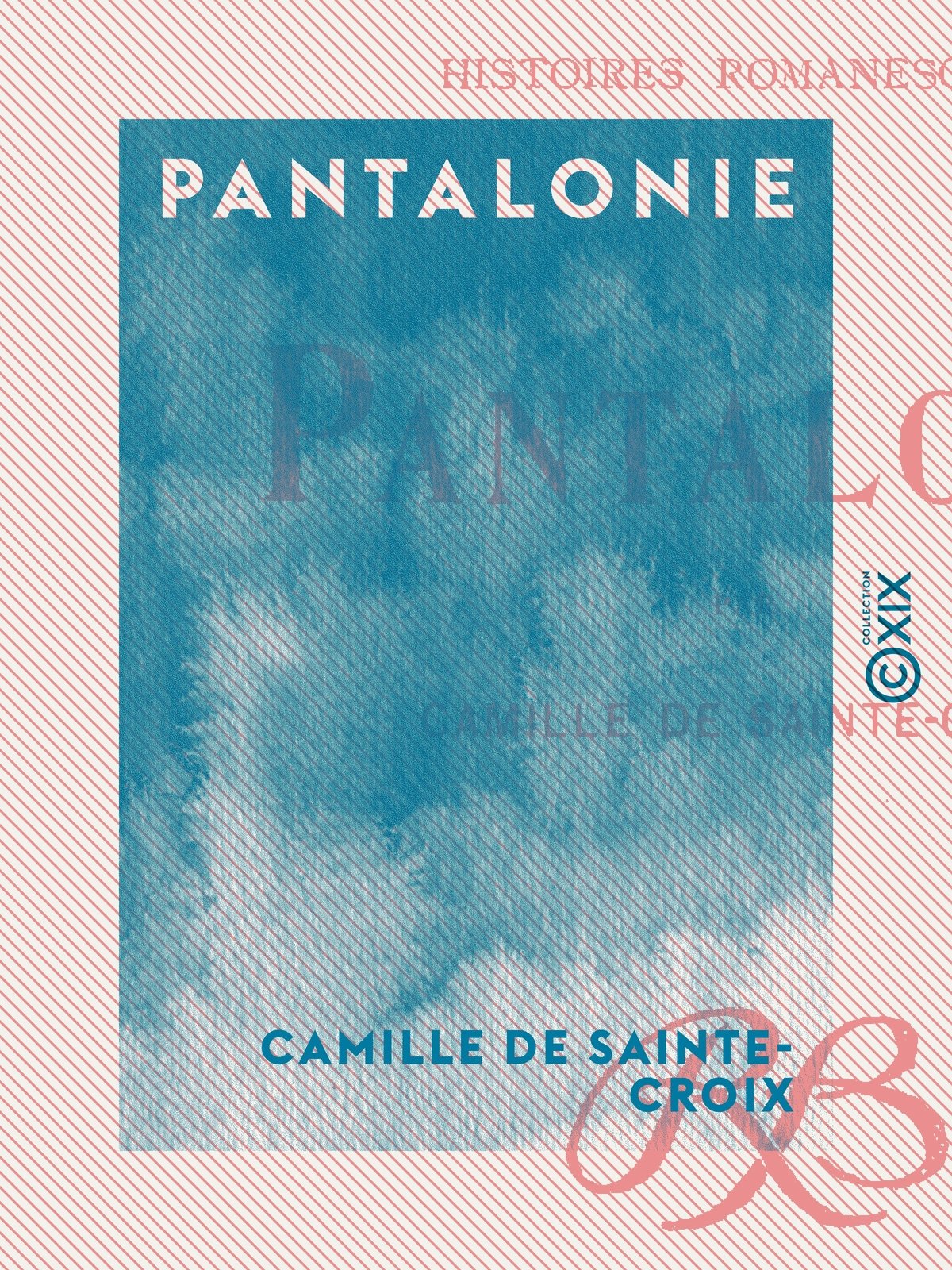 Pantalonie