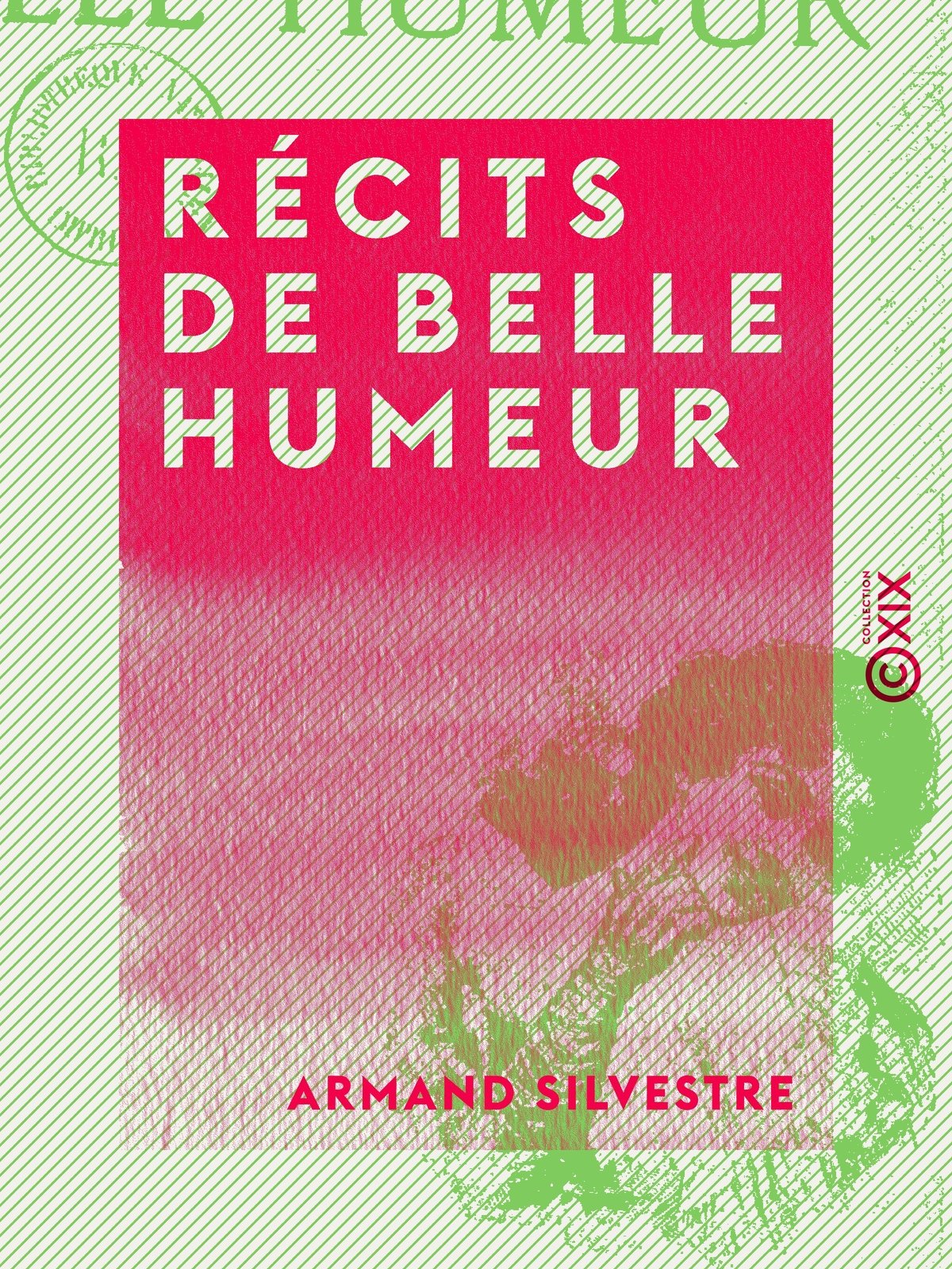 Récits de belle humeur