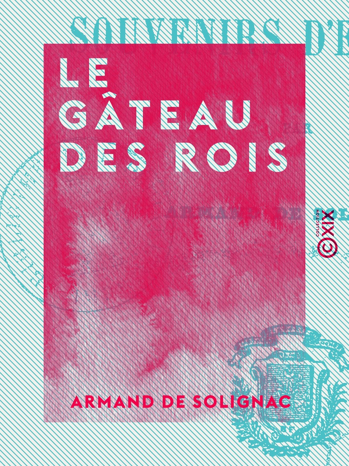 Le Gâteau des rois