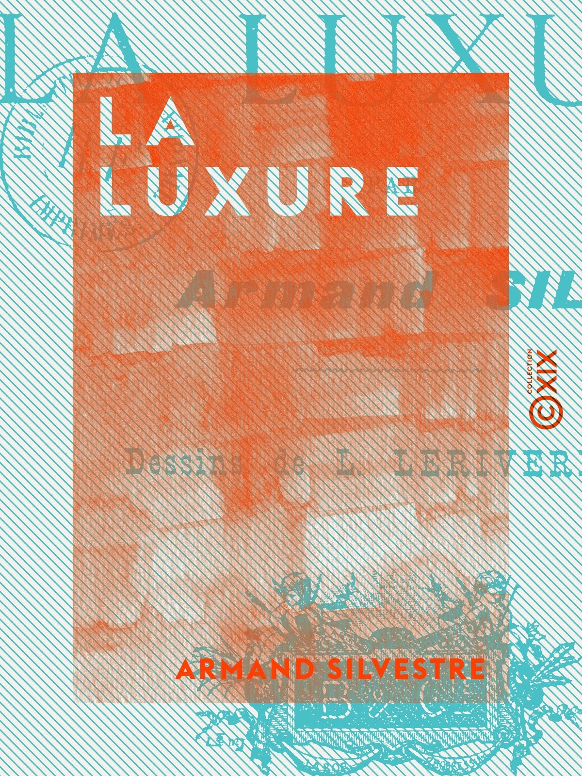 La Luxure