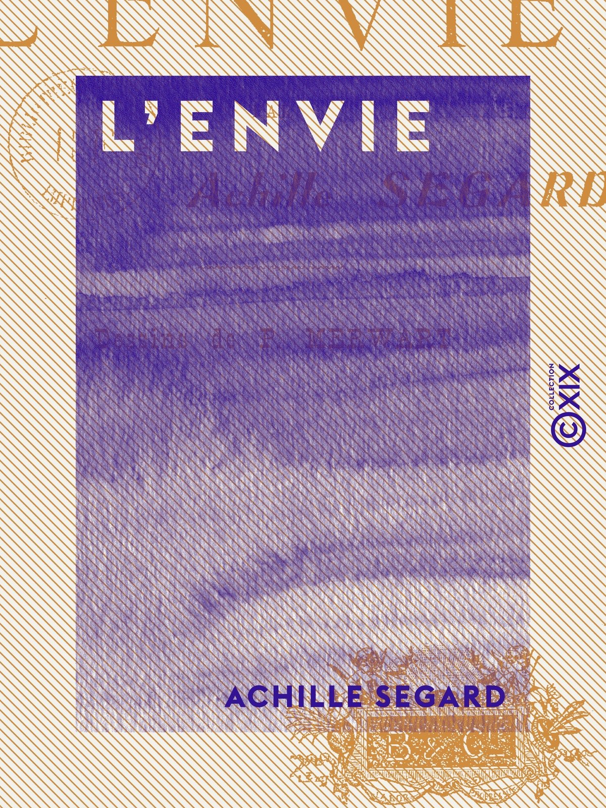 L'Envie