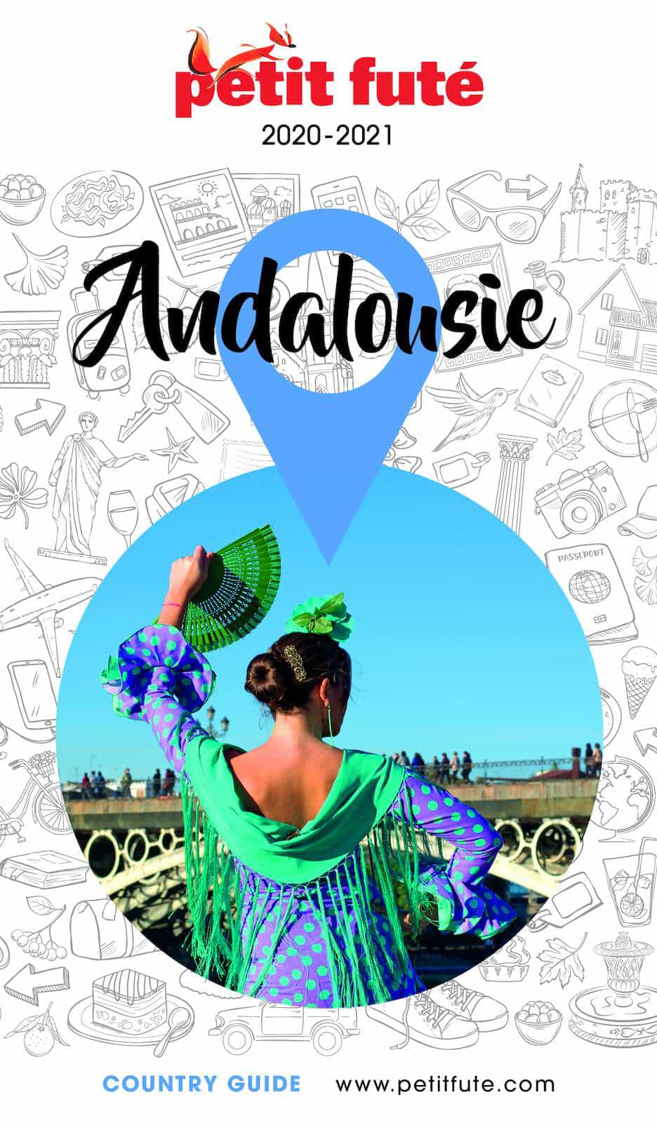 Andalousie 2020-2021