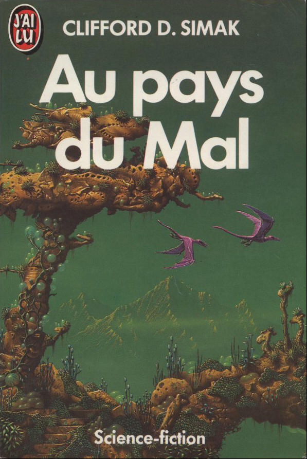 Au Pays Du Mal