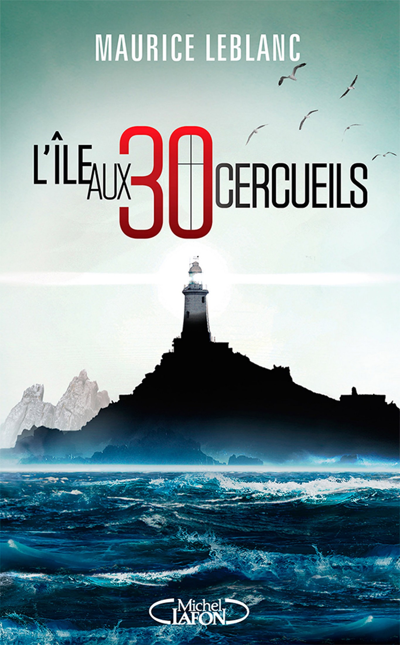 L’île aux 30 cercueils