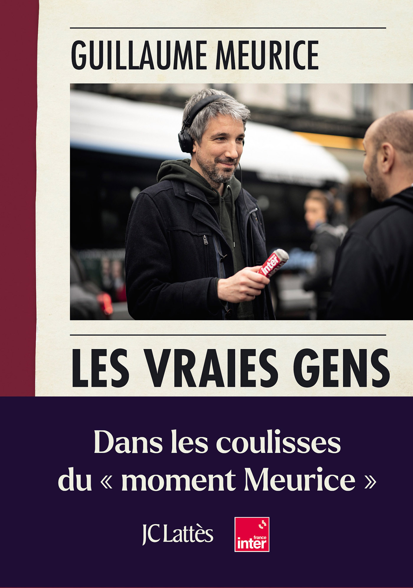 Les vraies gens