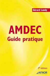 AMDEC - Guide pratique - 2e édition
