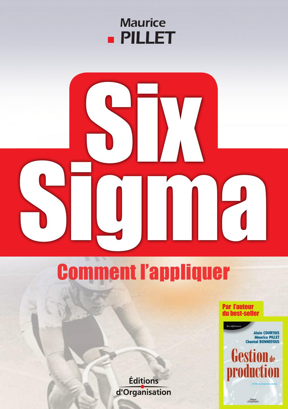 Six Sigma