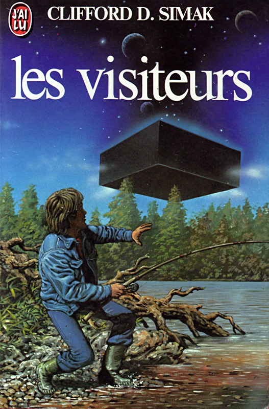 Les Visiteurs